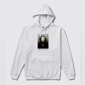Bob Marley X Primitive Kaya Hoodie - Size S